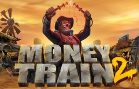 Money Train 2